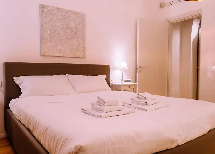Appartamento Elegante Alle Due Torri By Wonderful Italy